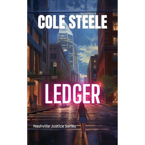 Ledger by Cole Steele