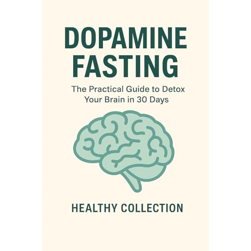 Dopamine Fasting by Healthy Collection