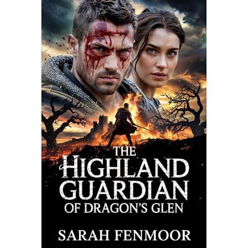 The Highland Guardian of Dragon’s Glen