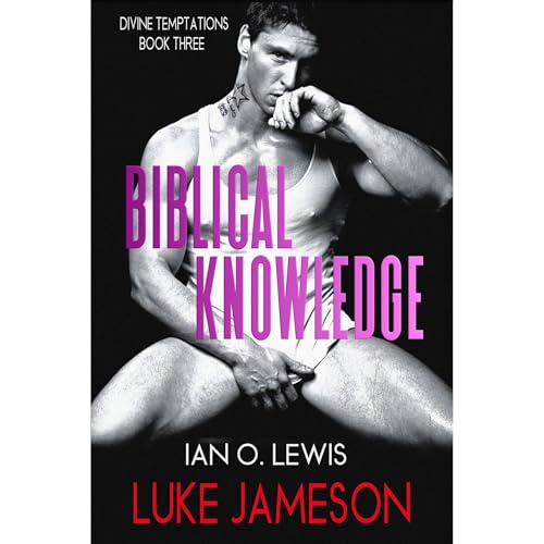 Biblical Knowledge by Luke Jameson