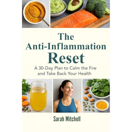 The Anti-Inflammation Reset