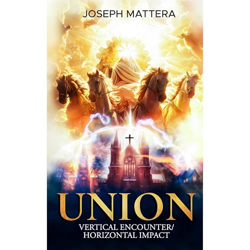 UNION by Joseph Mattera