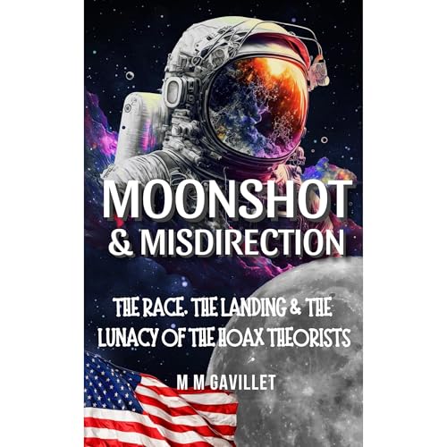 Moonshot & Misdirection