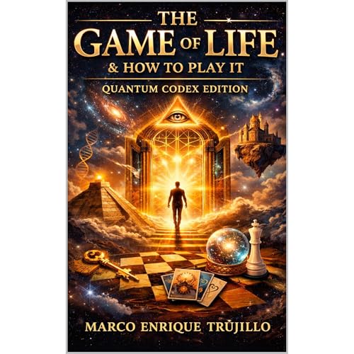 The Game of Life & How to Play It