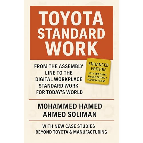 Toyota Standard Work