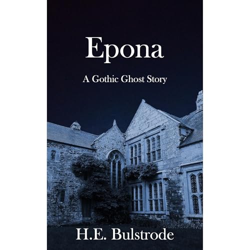 Epona by H.E. Bulstrode