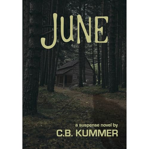 June by C.B. Kummer