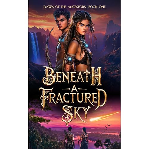 Beneath a Fractured Sky