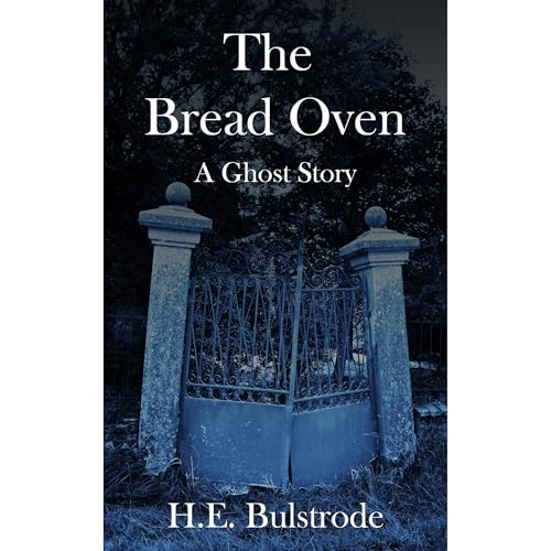 The Bread Oven