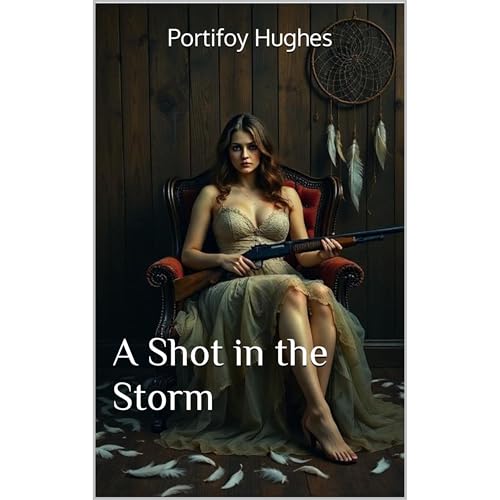 A Shot in the Storm by Portifoy Hughes