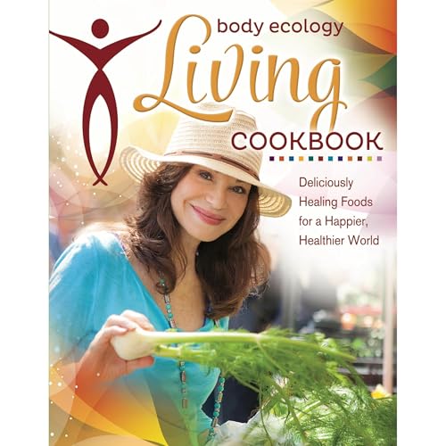 Body Ecology Living Cookbook