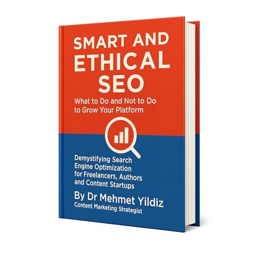Smart and Ethical SEO: What to Do and Not to Do to Grow Your Platform
