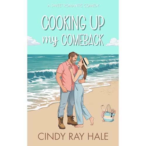 Cooking Up My Comeback