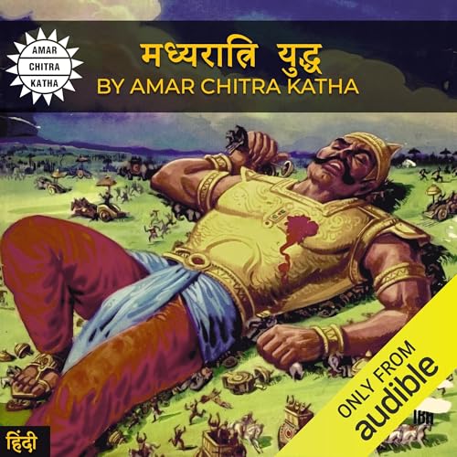 The Battle at Midnight (Hindi Edition)