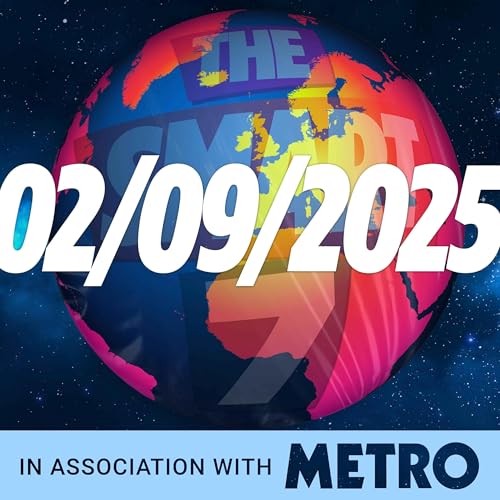 Keir Starmer resets and reshuffles to focus on Immigration crisis, Rescuers struggle after Afghanistan earthquake, Premier League transfer window slams shut by Unknown