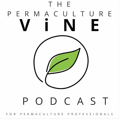 The Permaculture Vine by Cormac - The Permaculture Vine