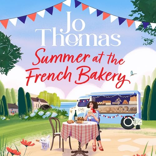 Summer at the French Bakery