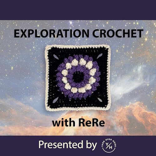 Exploration Crochet by ReRe