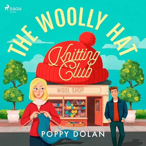 The Woolly Hat Knitting Club