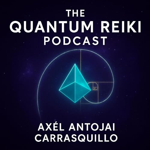 Quantum Reiki by Quanutm Reiki