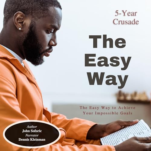 5-Year Crusade by John Soforic