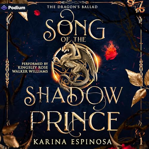Song of the Shadow Prince