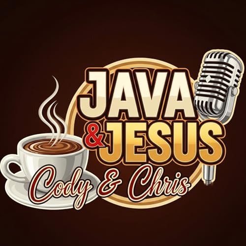 Java n Jesus by Cody Hallford & Chris Kennedy 