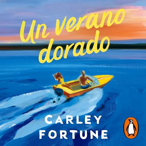 Un verano dorado [One Golden Summer]