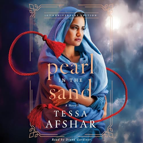 Pearl in the Sand: A Novel