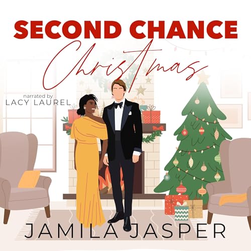 Second Chance Christmas