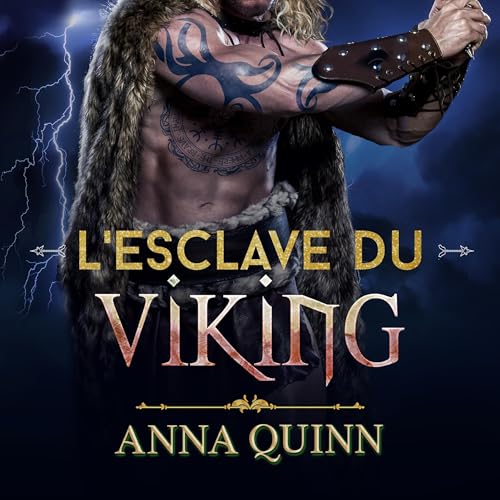 L'Esclave du Viking