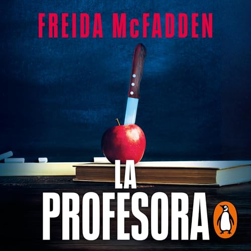 La profesora (latino) [The Teacher]