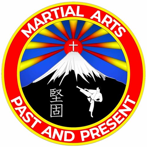Martial Arts Past and Present by Ed Brizzolara