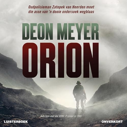 Orion (Afrikaans Edition)