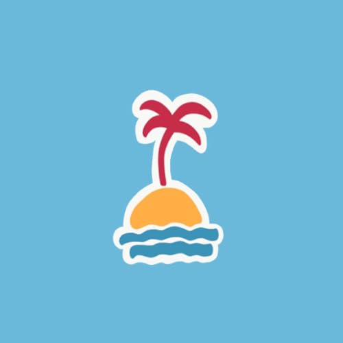 six thousand islands by daria