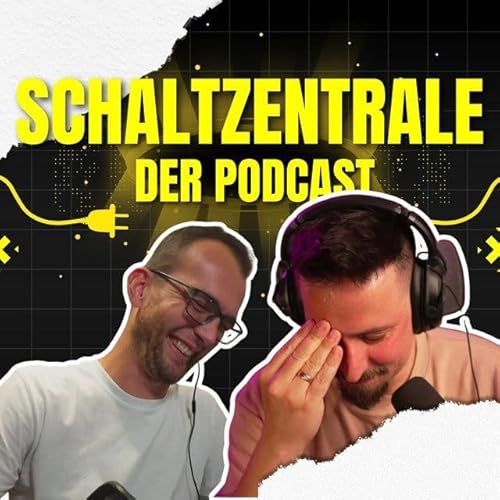 Schaltzentrale Smart Home by Olli & Sascha