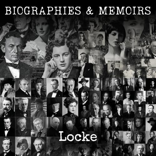 Locke by Thomas Fowler