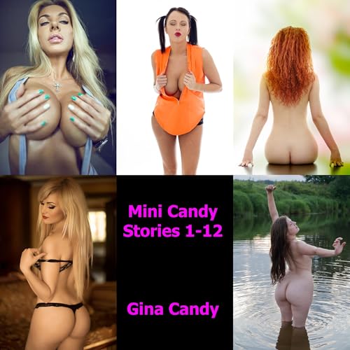 Mini Candy, Stories 1-12