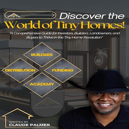 Discover the World of Tiny Homes