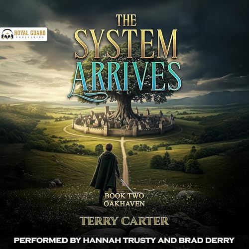 The System Arrives: Oakhaven