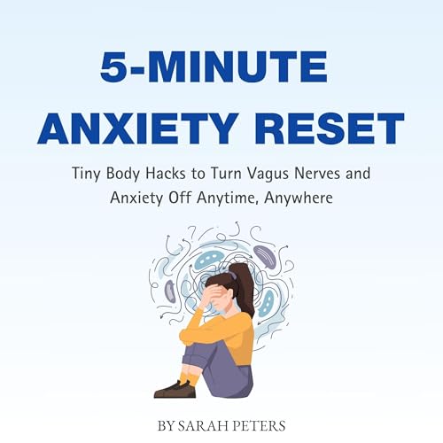 5-Minute Anxiety Reset
