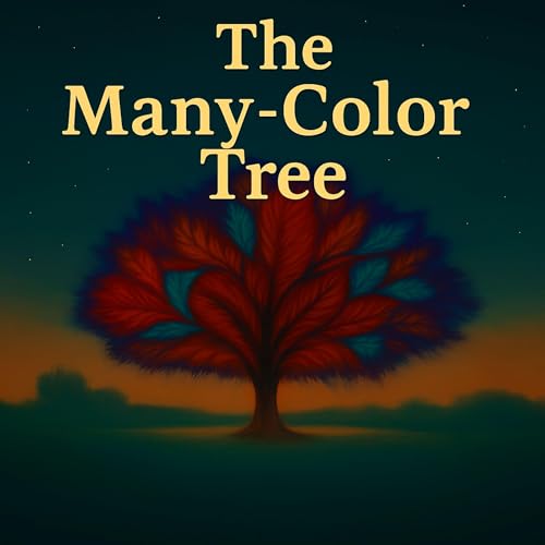 The Many-Color Tree