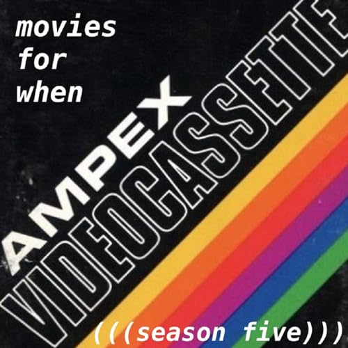 161. The Movies For When Director Royal Rumble 7 by Unknown