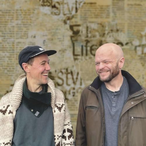 Disco Eye-Stalks - REDUX by Unknown