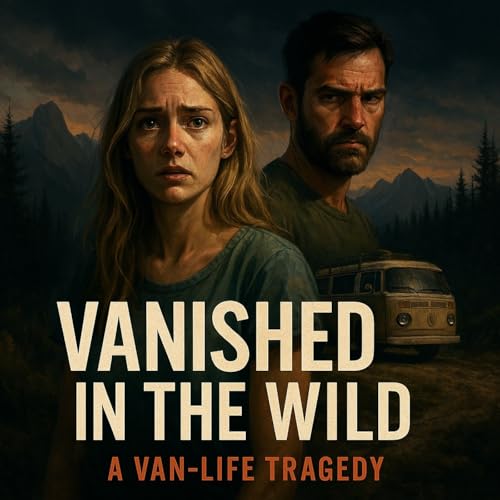 Vanished in the Wild: A Van-Life Tragedy by Unknown