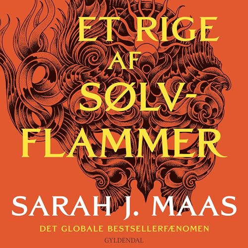 Et rige af sølvflammer