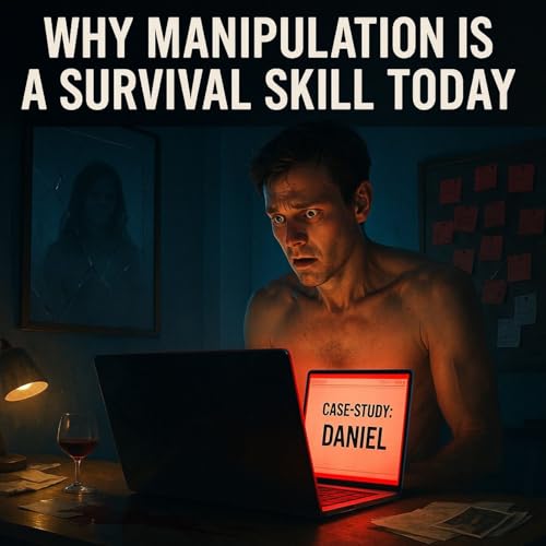 Why Manipulation is a Survival Skill Today by Unknown