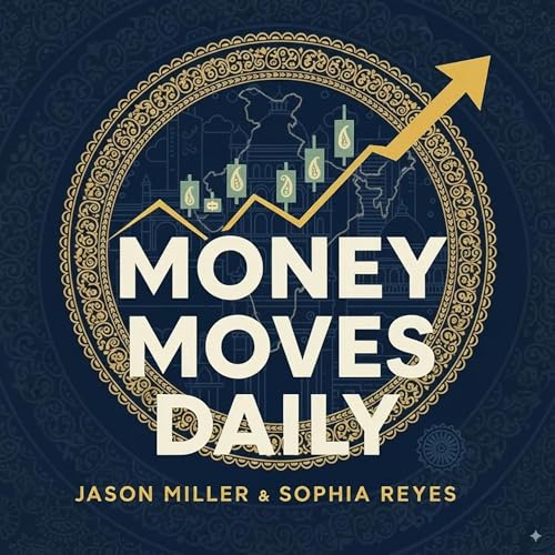 Money Moves Daily - The Mumbai Market.