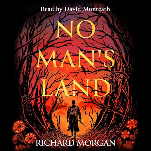 No Man's Land