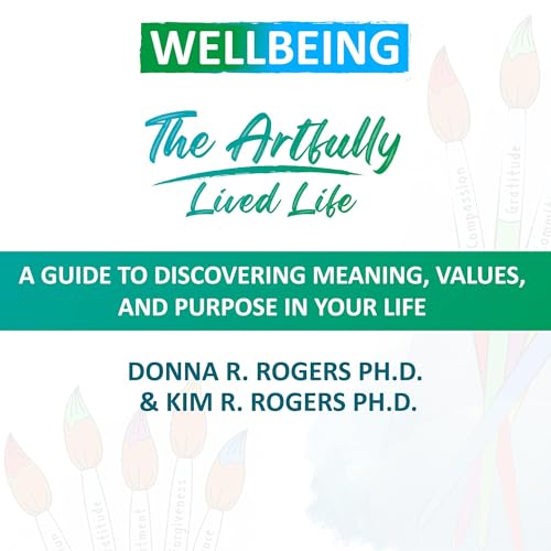 Well-Being by Donna Rogers